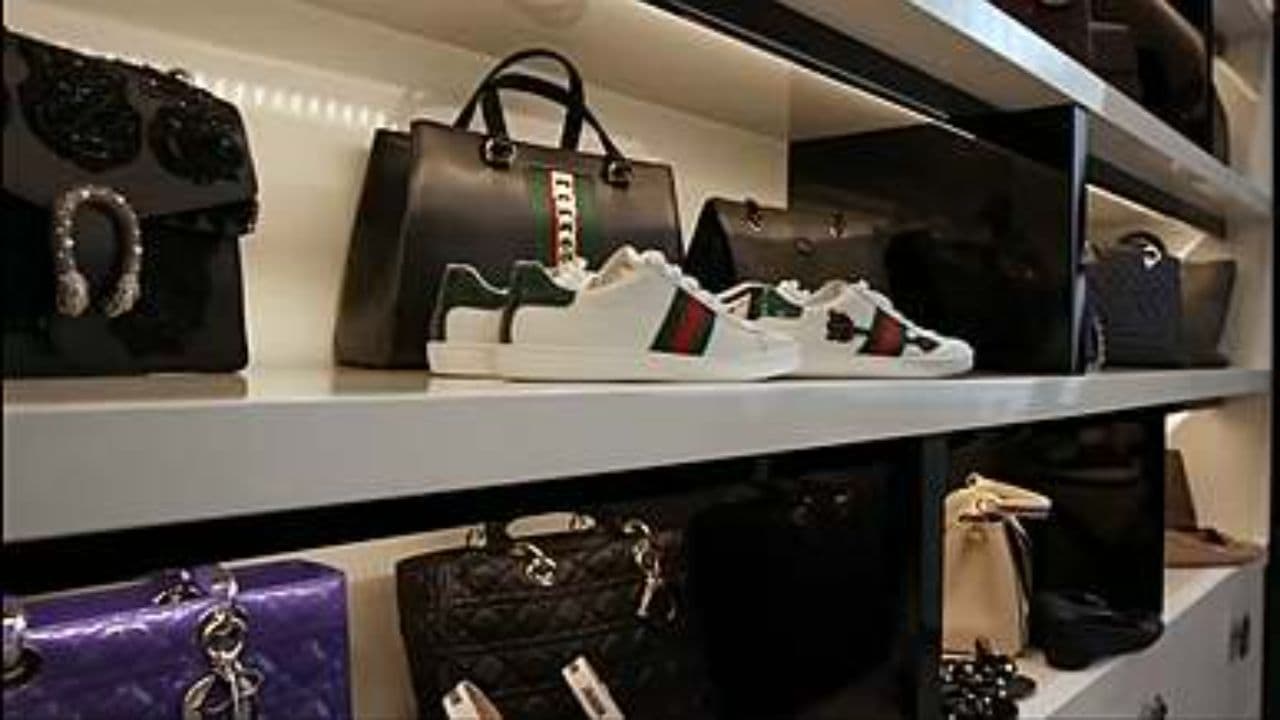 Why the Rich Ignore Luxury Brands