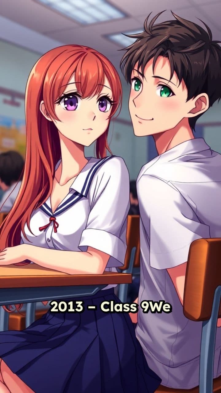 A Decade of Love and Dreams