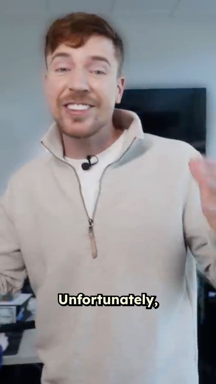 How A Famous Streamer Almost Ruined Our Video