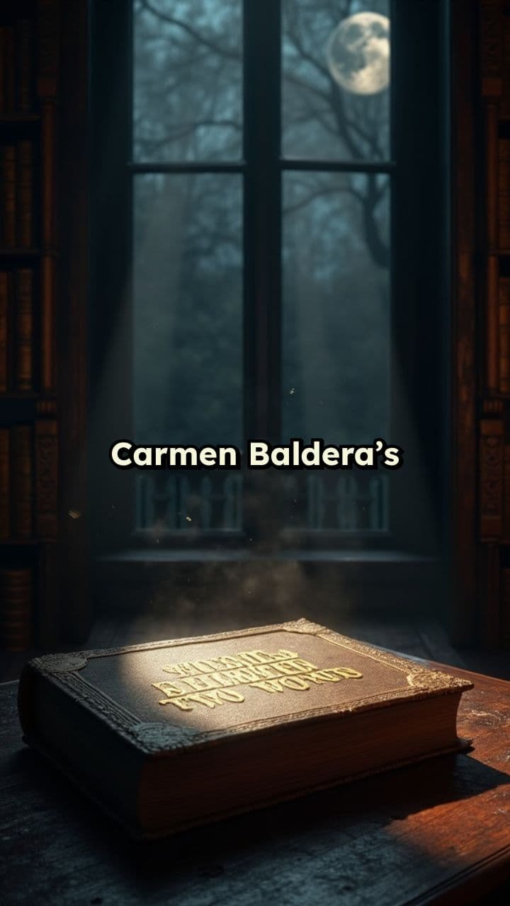 Between Two Worlds: Intimate Confessions