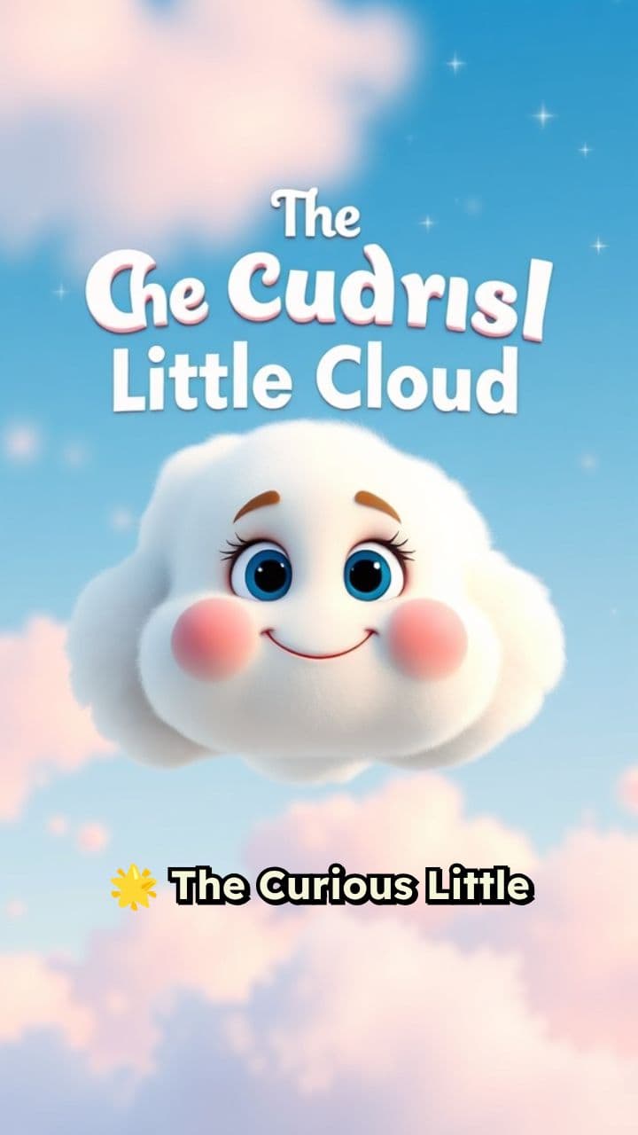 The Adventures of Puffy Snow