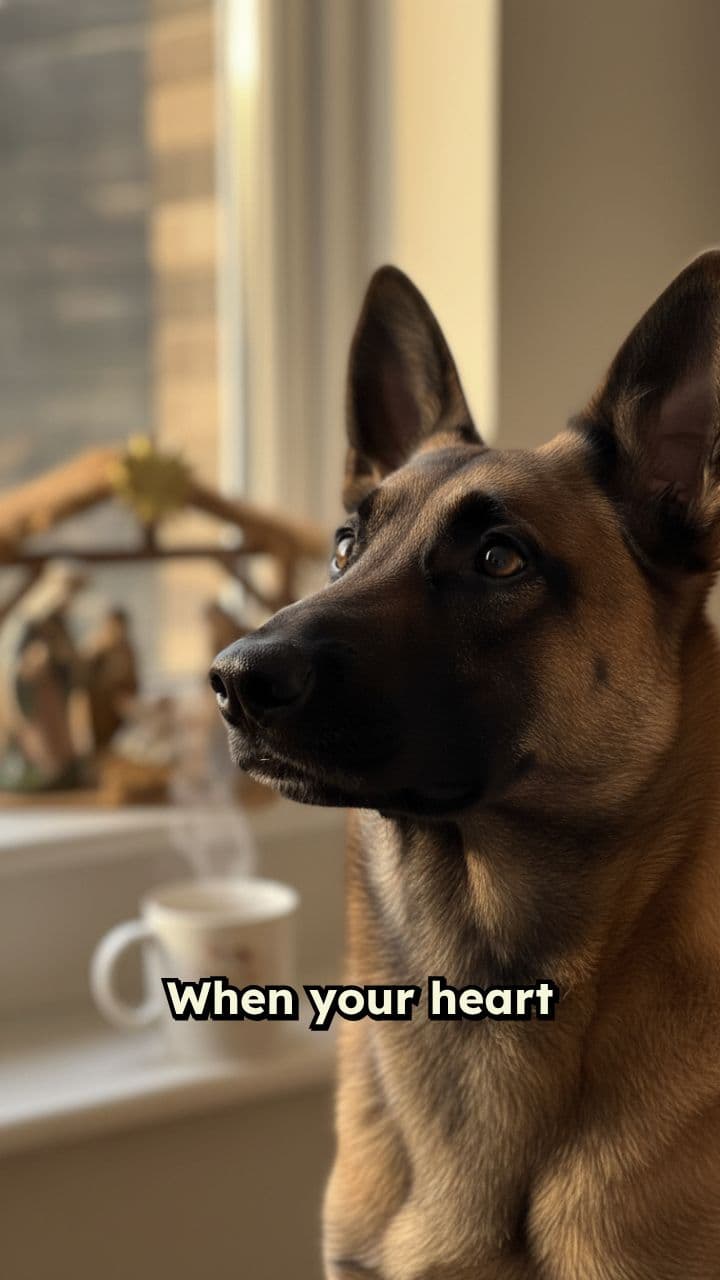 Gentle Strength for Weary Hearts