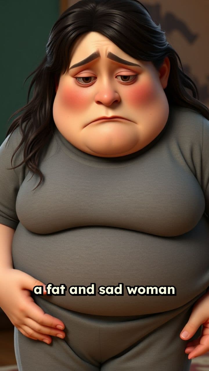 Burps, Novels, and a Lonely Friendship