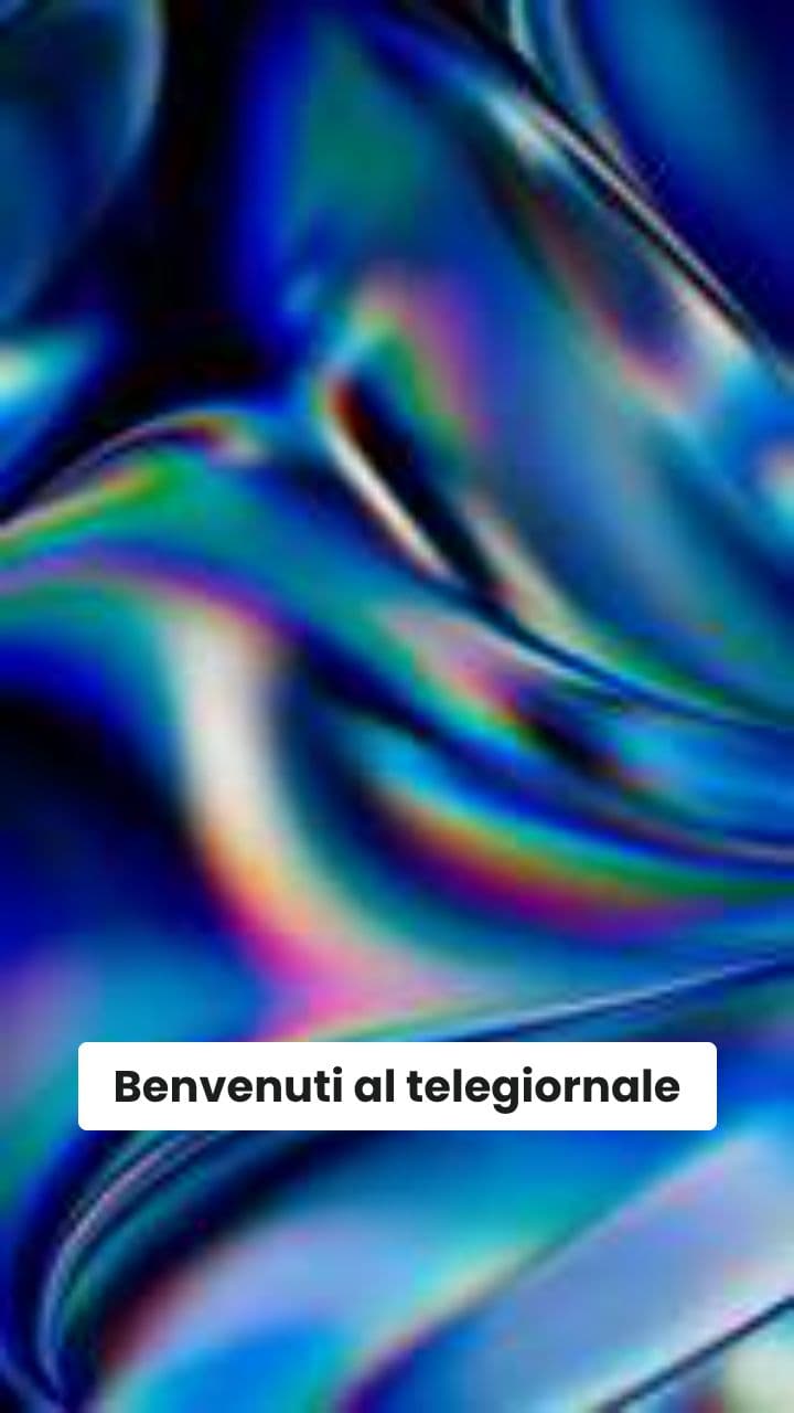 Notiziario Spaghettiiiii!