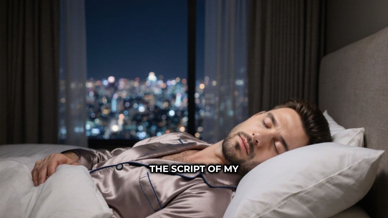 Master Your Travel Sleep Routine