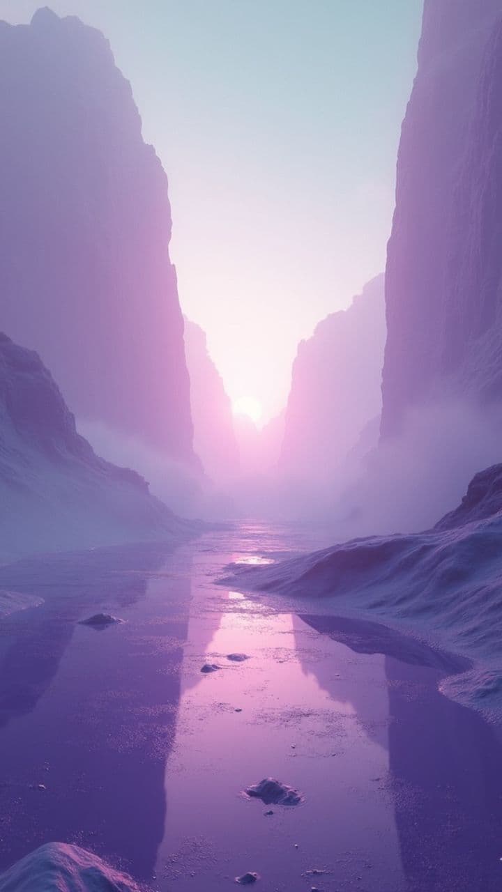 Ностальгическое электронное путешествие