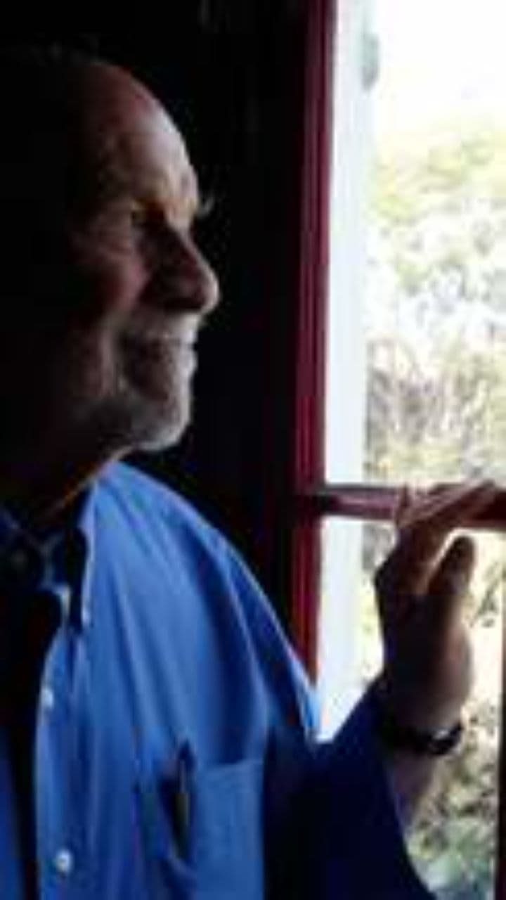 Уход без прощания