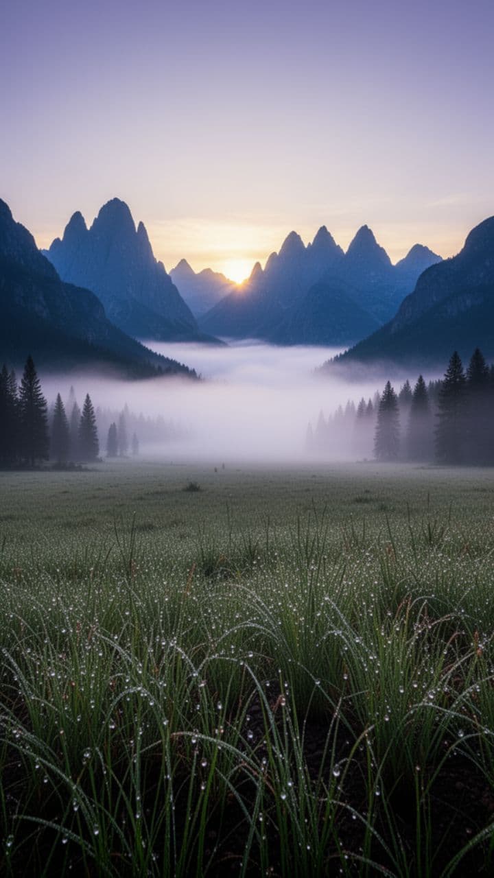 A Quiet Storm Within