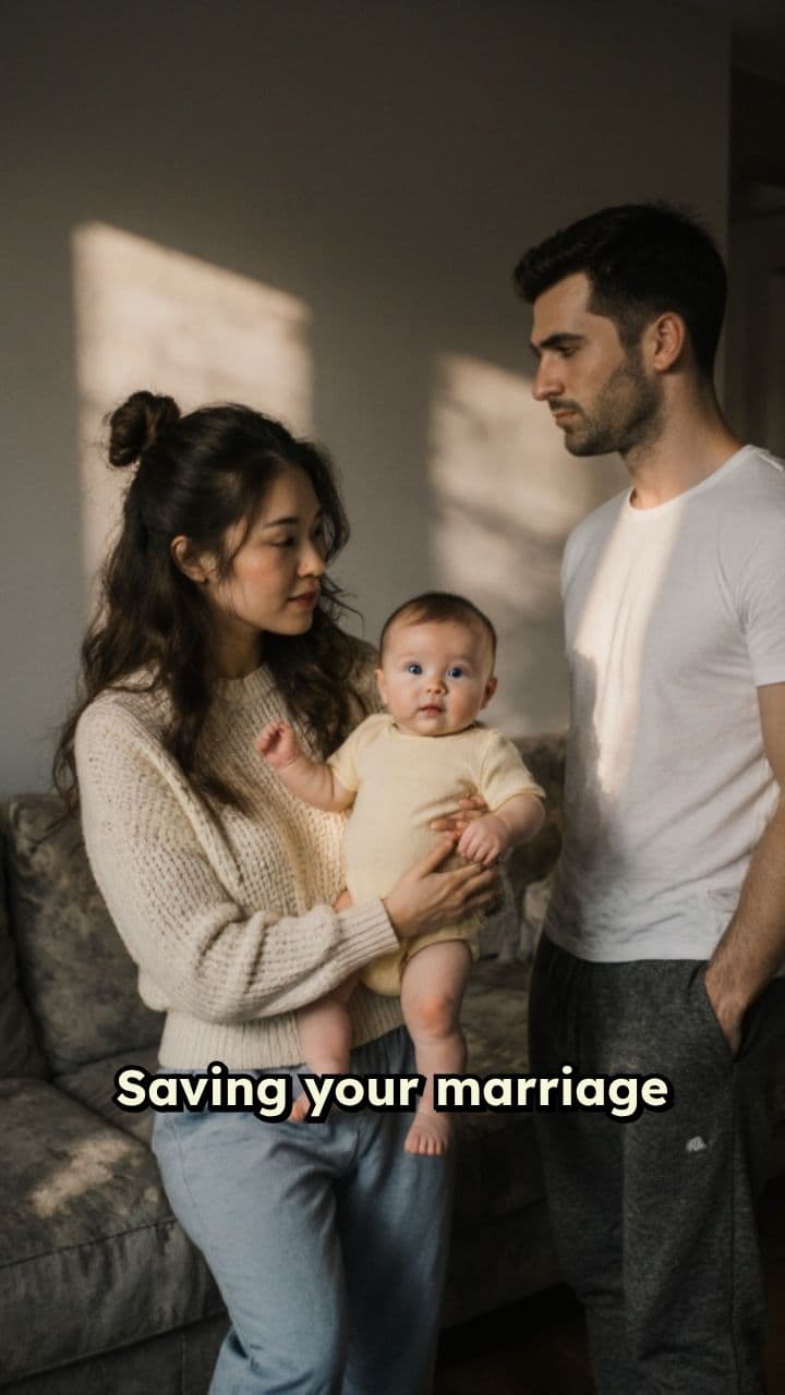 Micro-Moments to Save Your Marriage