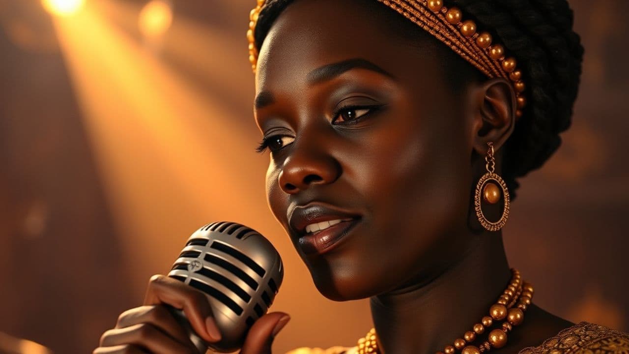 Send Down Your Power