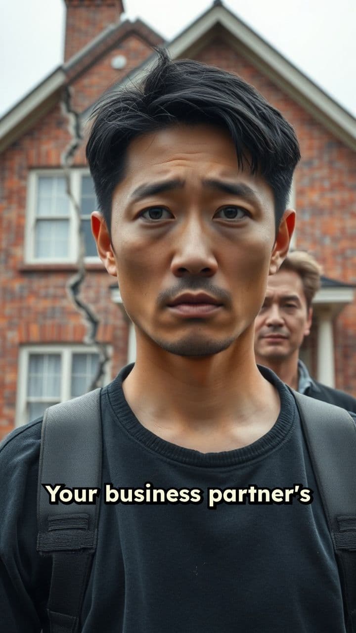 Partnership Risks: Protect Your Assets