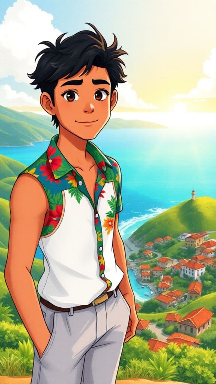 Tengo una vida plena