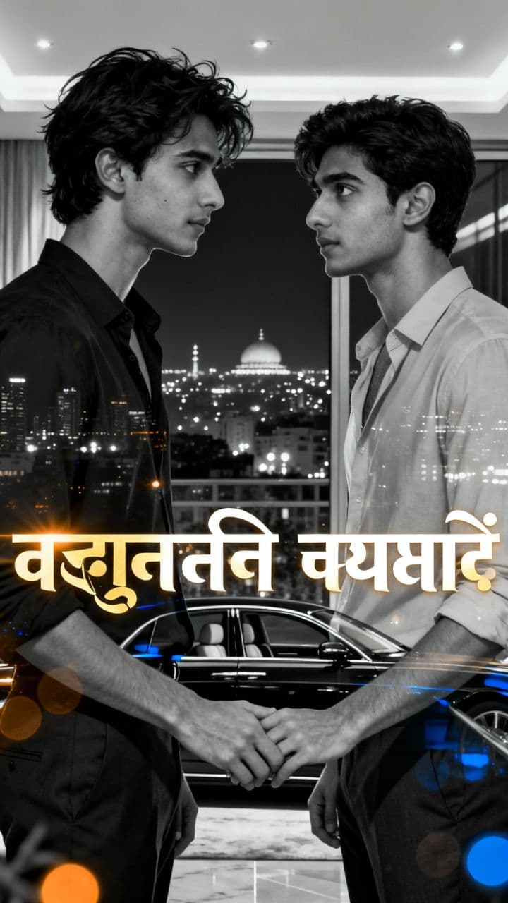 दिल्ली की प्रेम कहानी