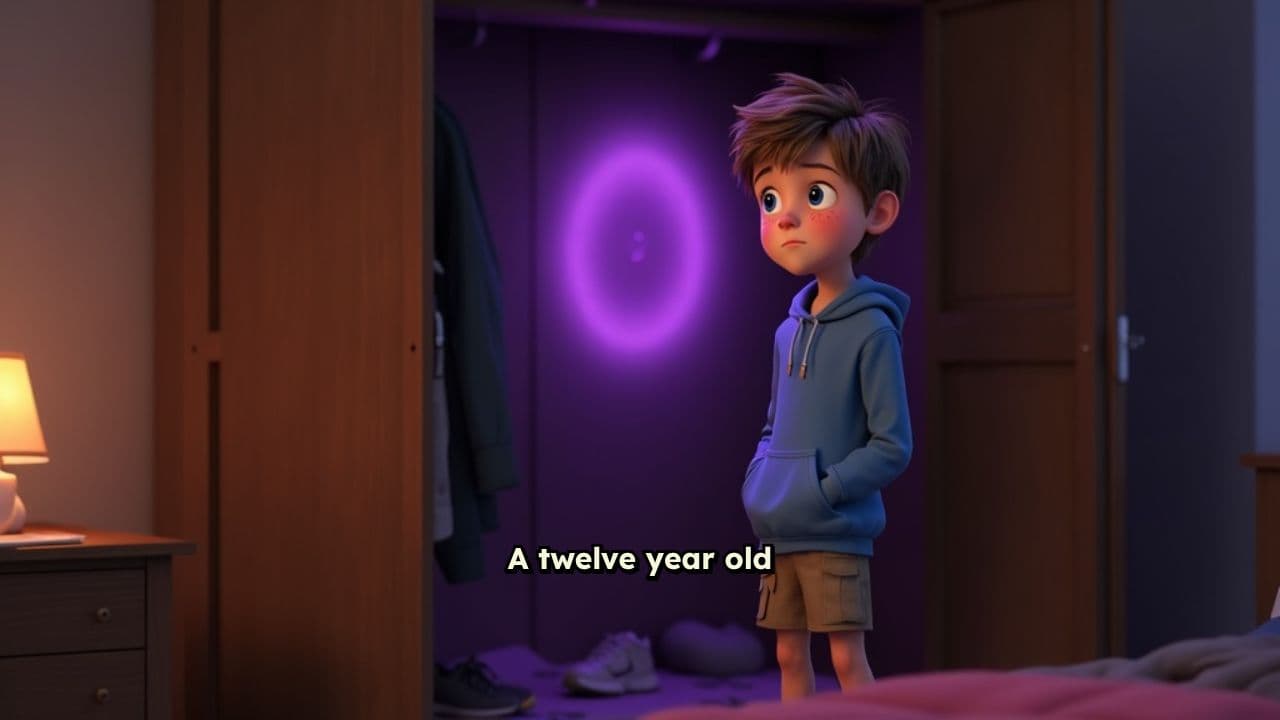 Blocky Adventures in a Minecraft World