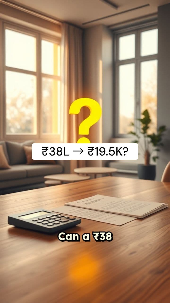 Pune Flat Investment Analysis