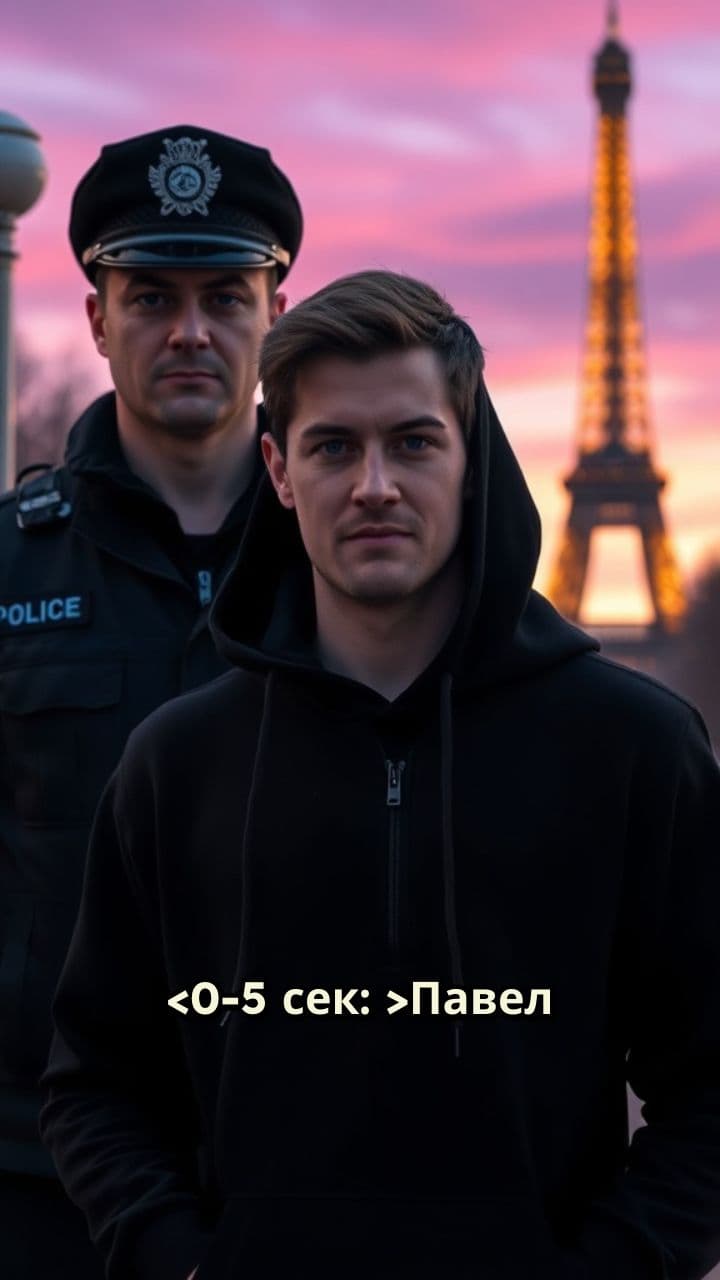 Ключи от Телеграма в другом худи