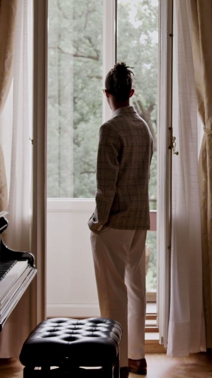 Vintage Village: A Legacy of Life