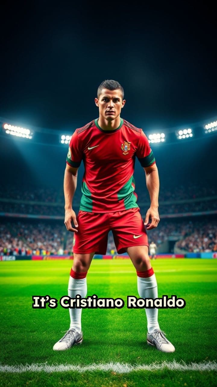 Ronaldo Controversy and Goal-Line Drama