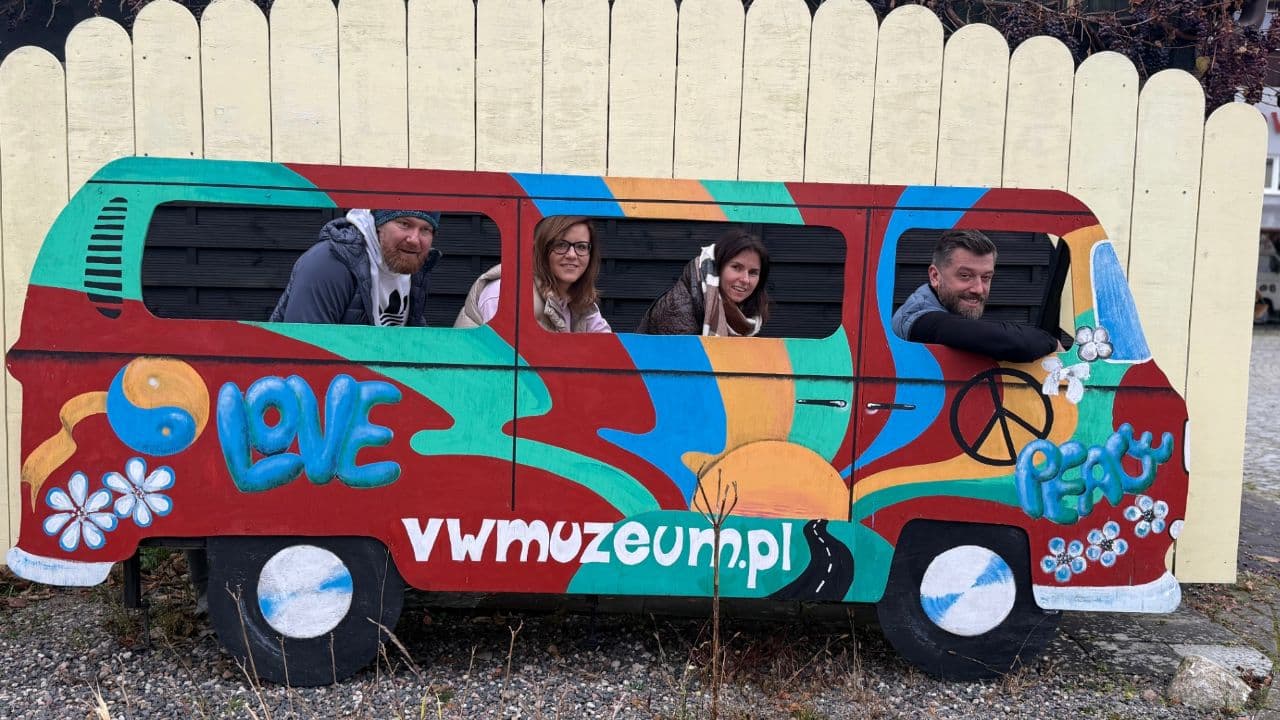 Summer Road Trip Memories