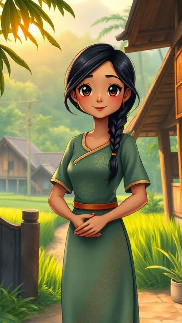 Pemilihan Jujur untuk Desa Makmur