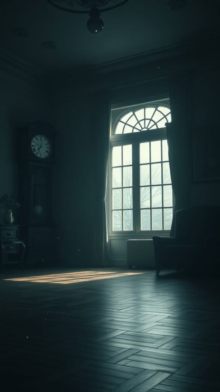 Every Other Christmas