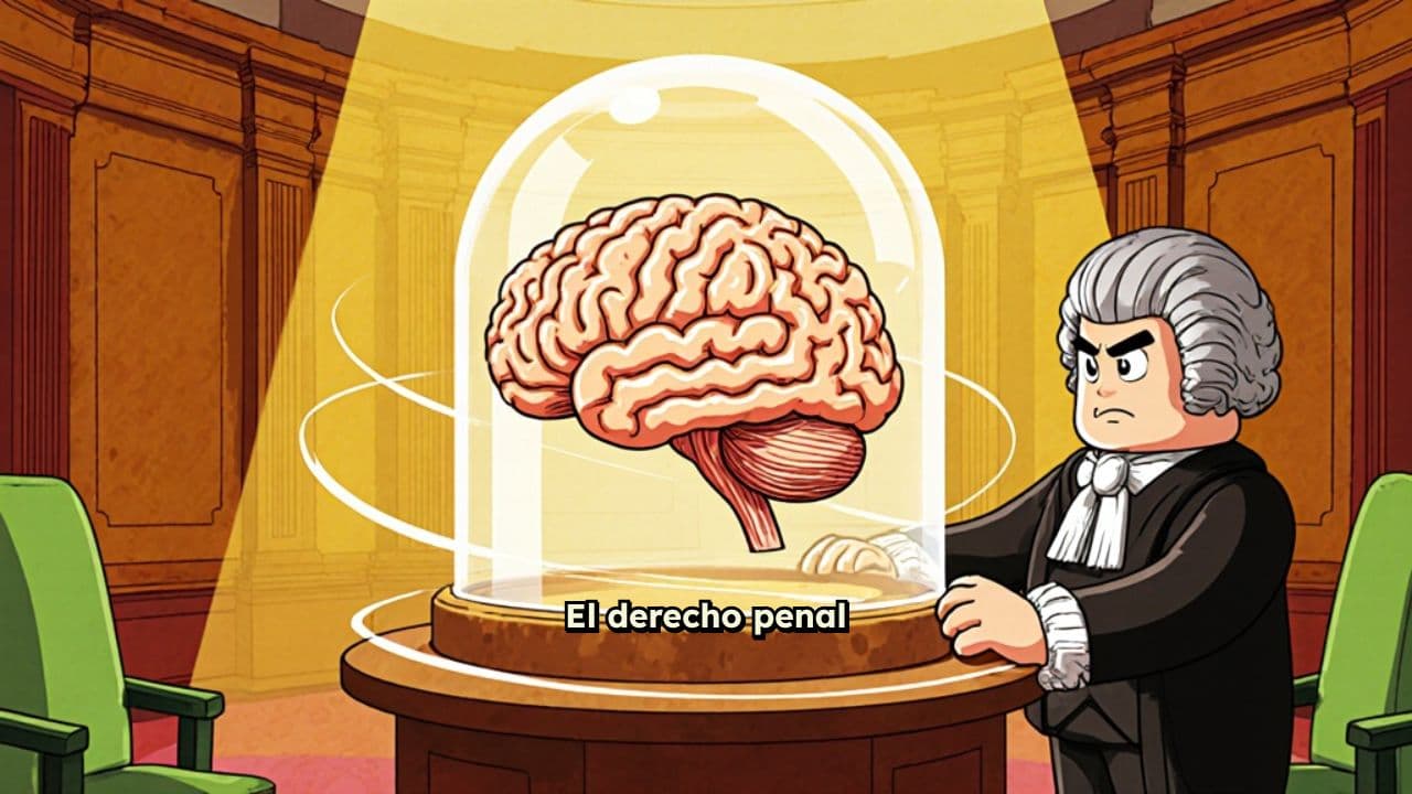 La libertad en el derecho penal argentino