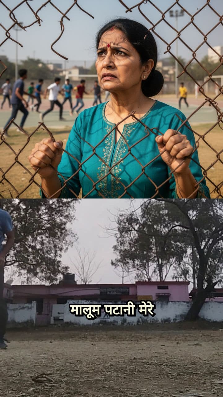 Building the Next Girls College Team