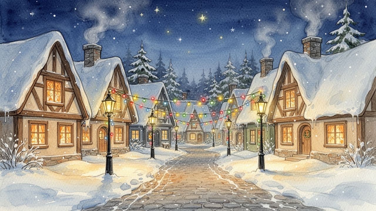 The Gift of Free Learning