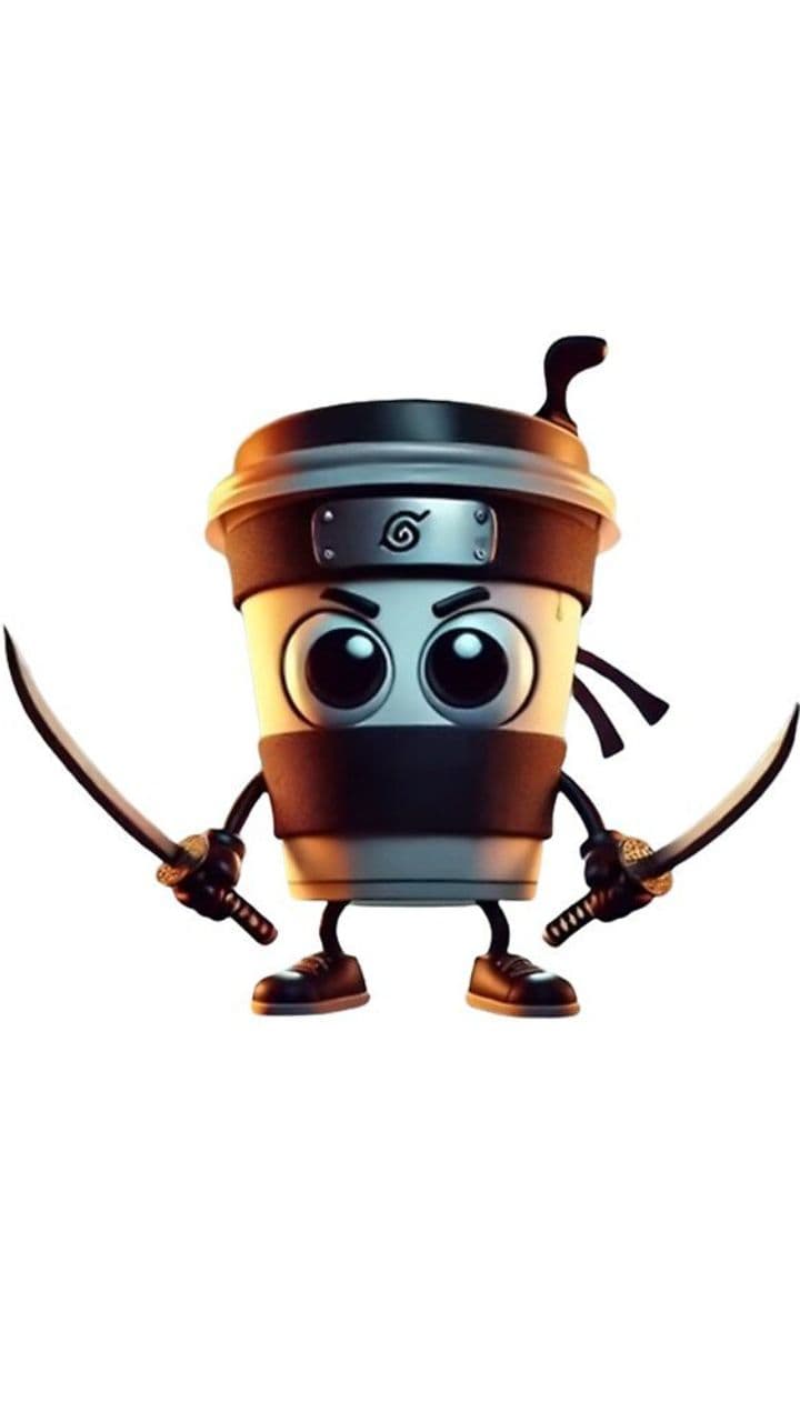 La Guerra del Caffè e della Bomba-Pasta