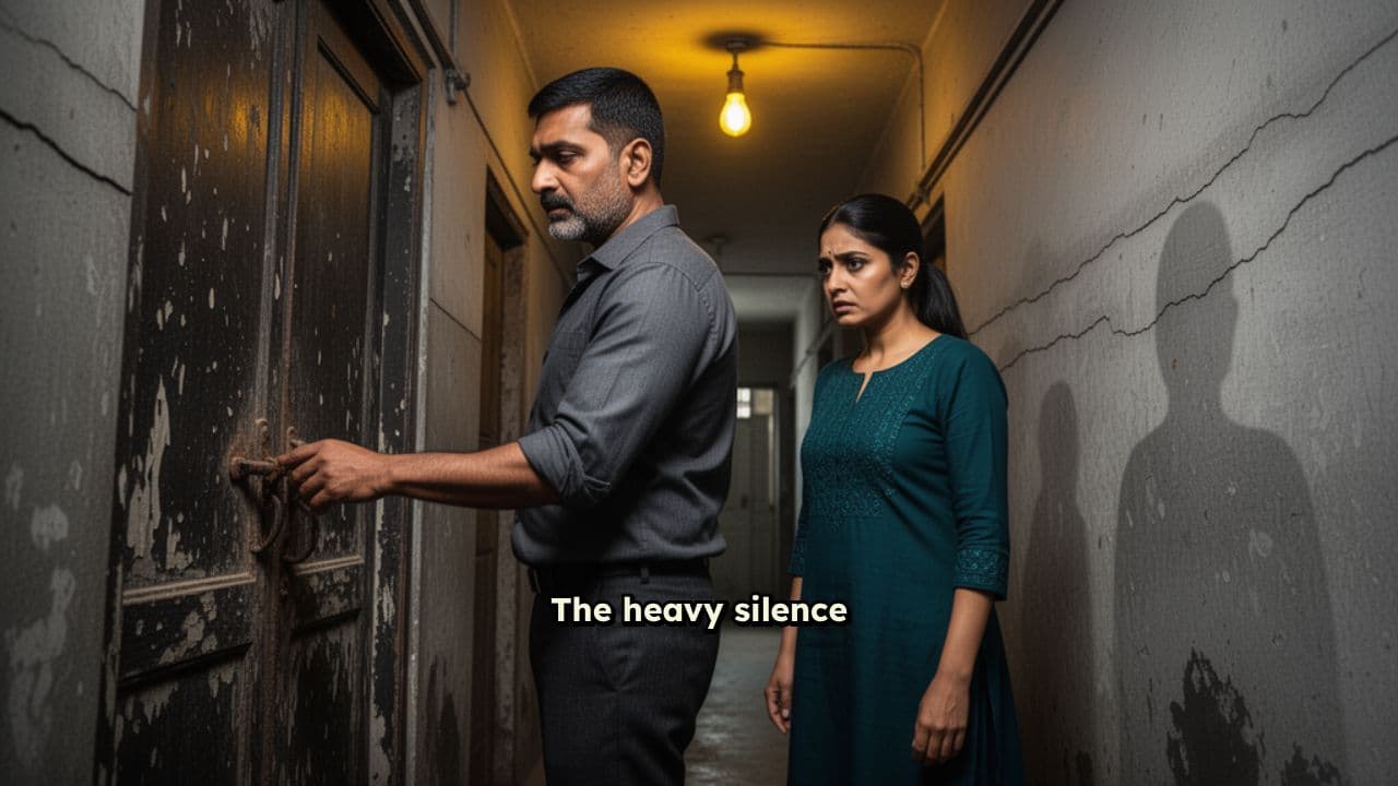 The DDA Flat Mystery