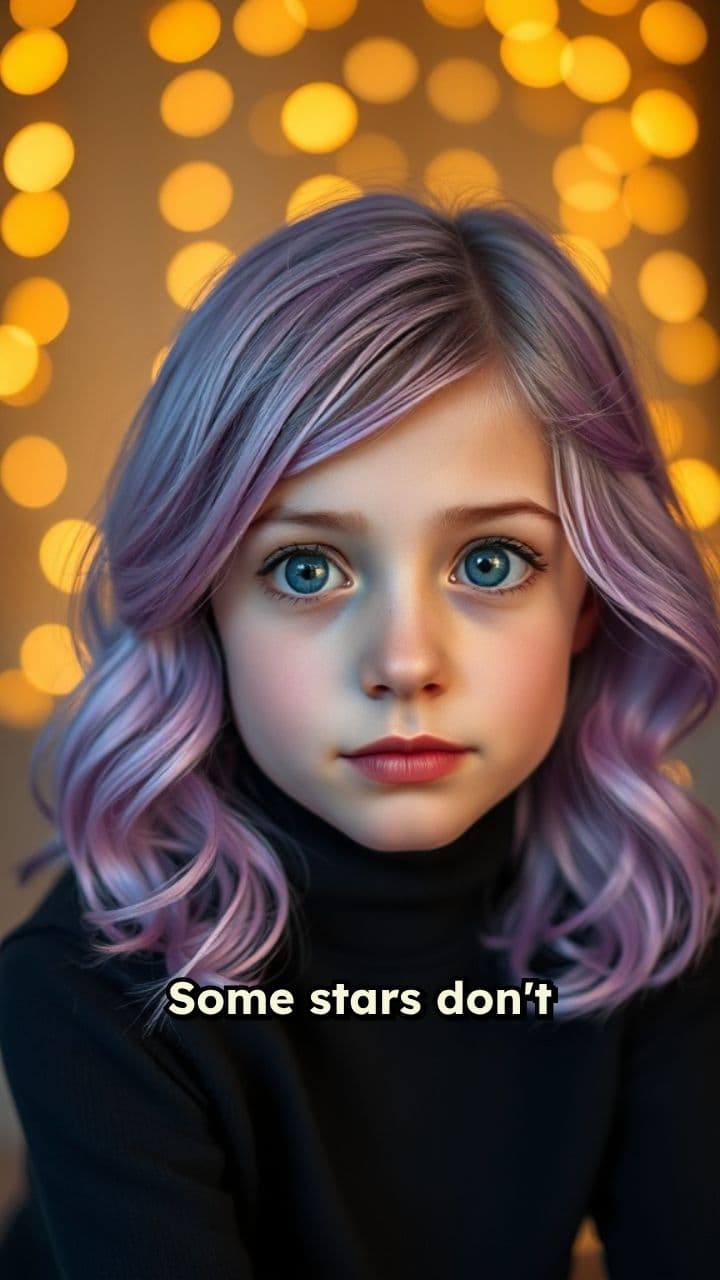 Ethereal Luna Fanedit