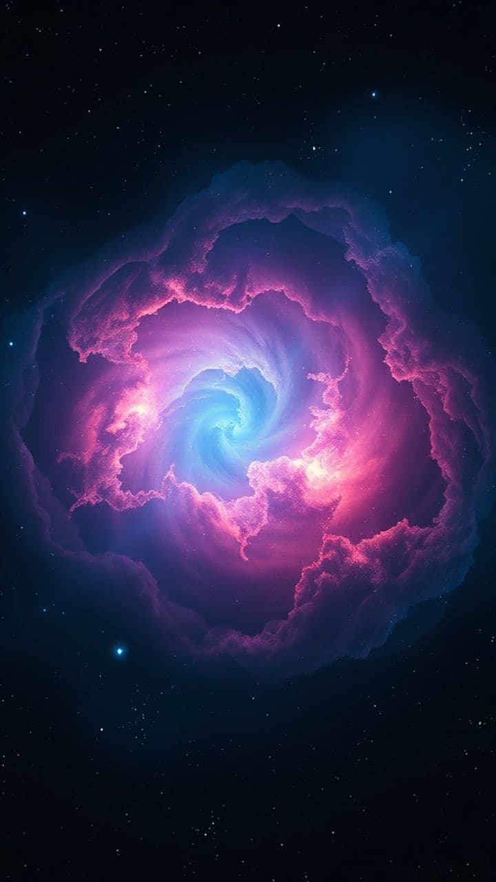 Vers les étoiles et au-delà