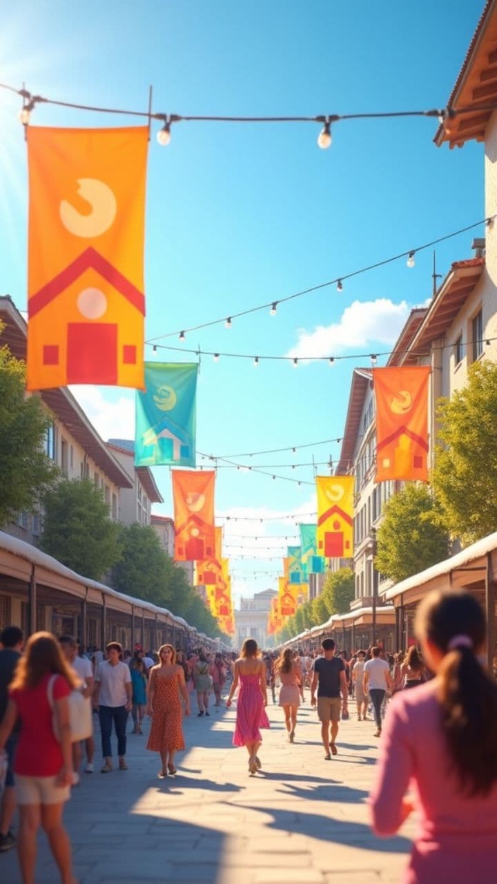 புதிய சொத்து வாய்ப்புகள் திருச்சியில்!