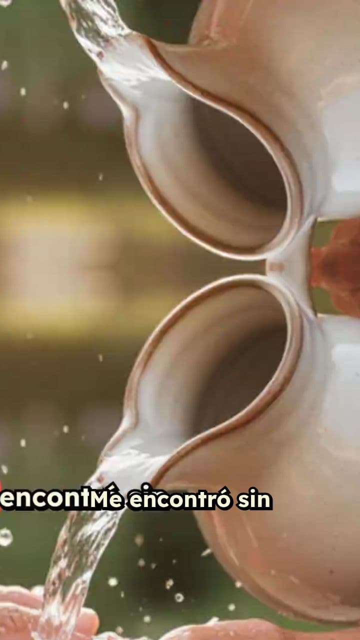 Podía Volver a Nacer