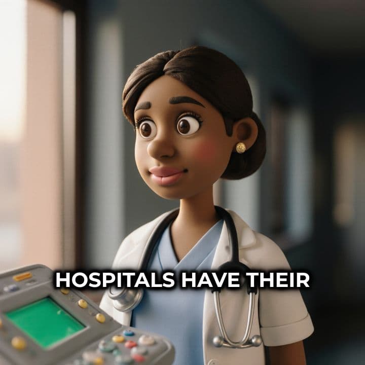 The Sound of Healing