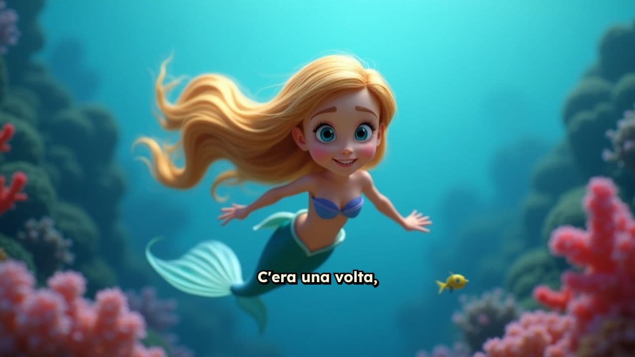 Stella e Arcobaleno: Custodi del Mare