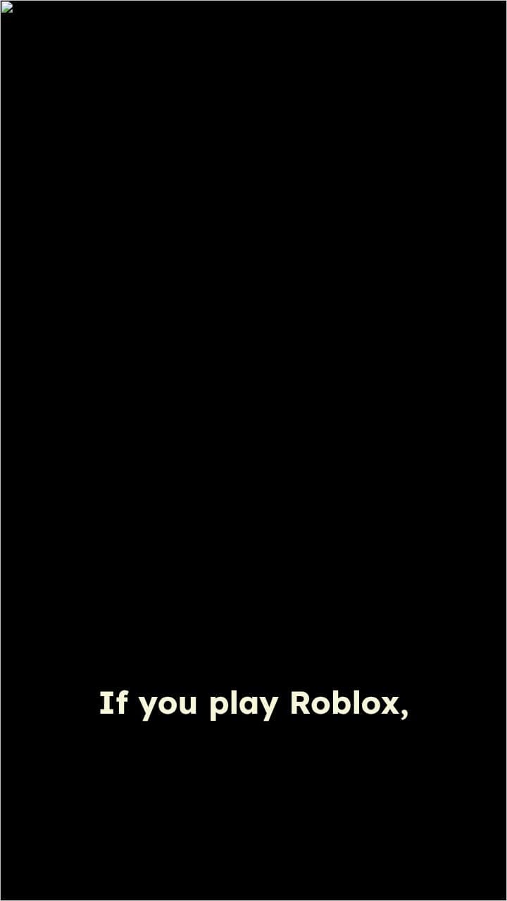 Annoying Roblox Player Types