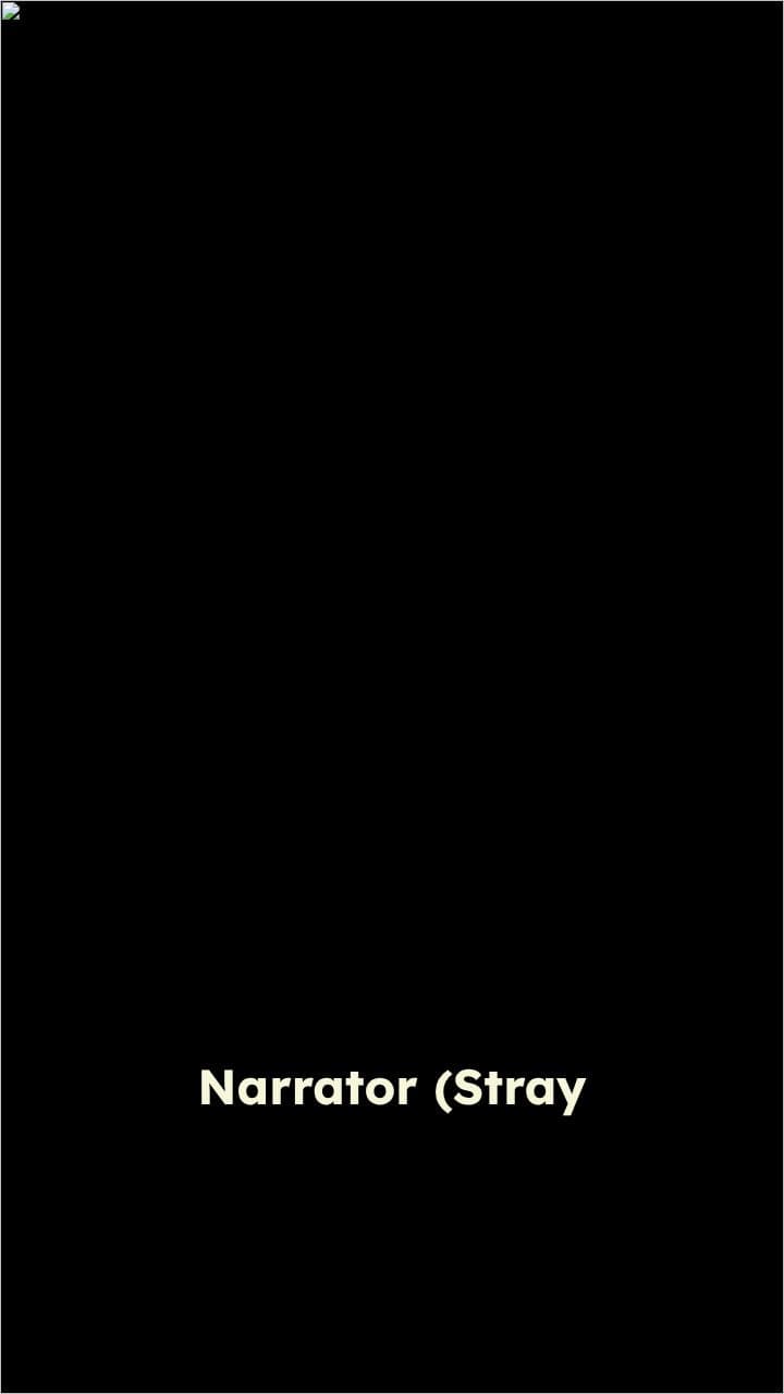 The Weight of Unseen Kindness