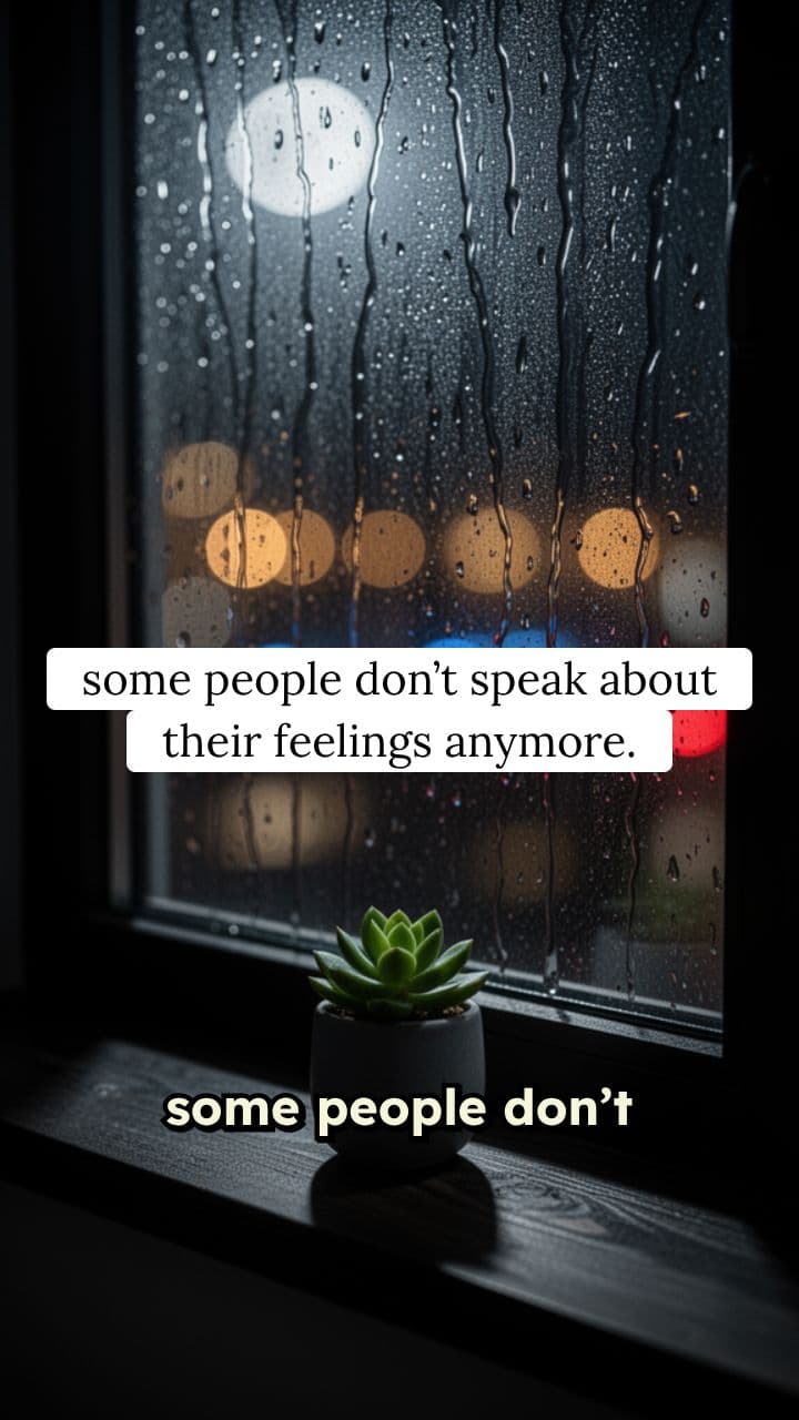 The Silence of the Misunderstood