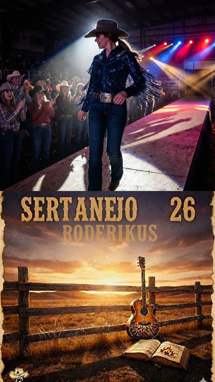 O Tubarão do Rodeio