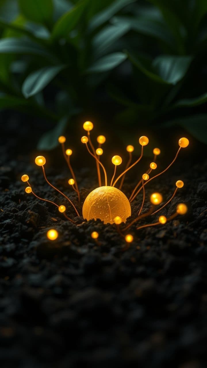 The Magic of Compound Interest