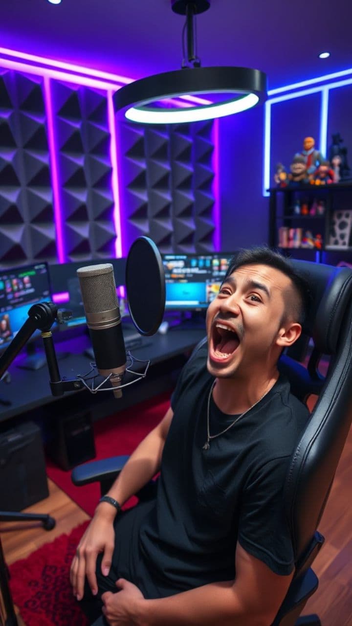 Kai Cenat’s Dating Stream Turns Chaotic