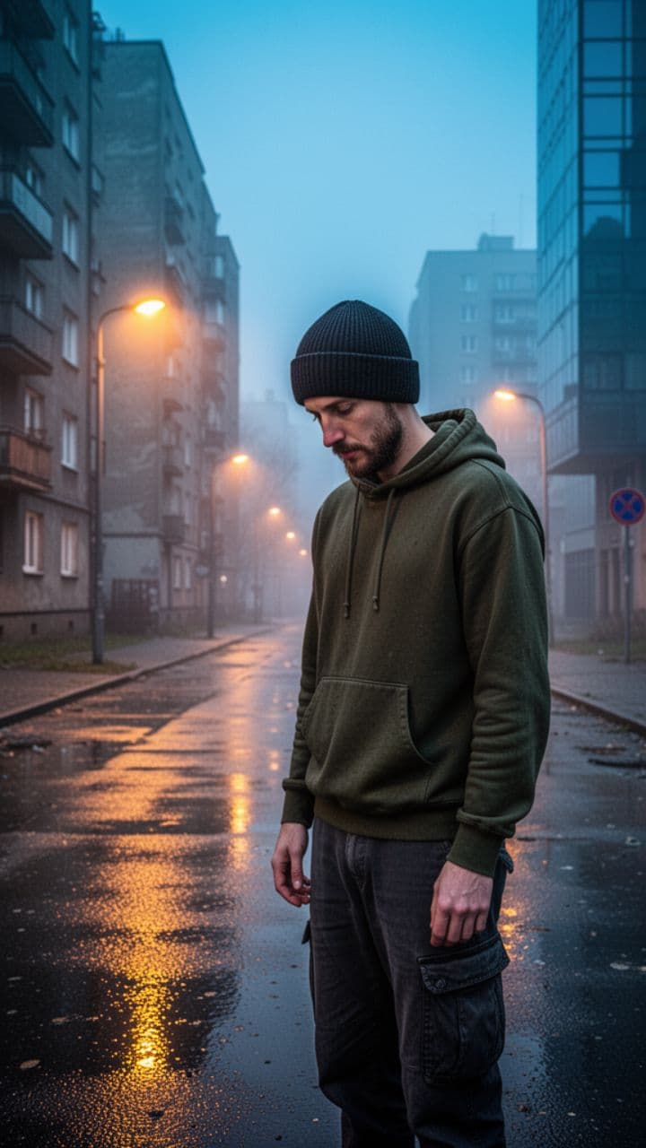 Niechcący czy chcący?