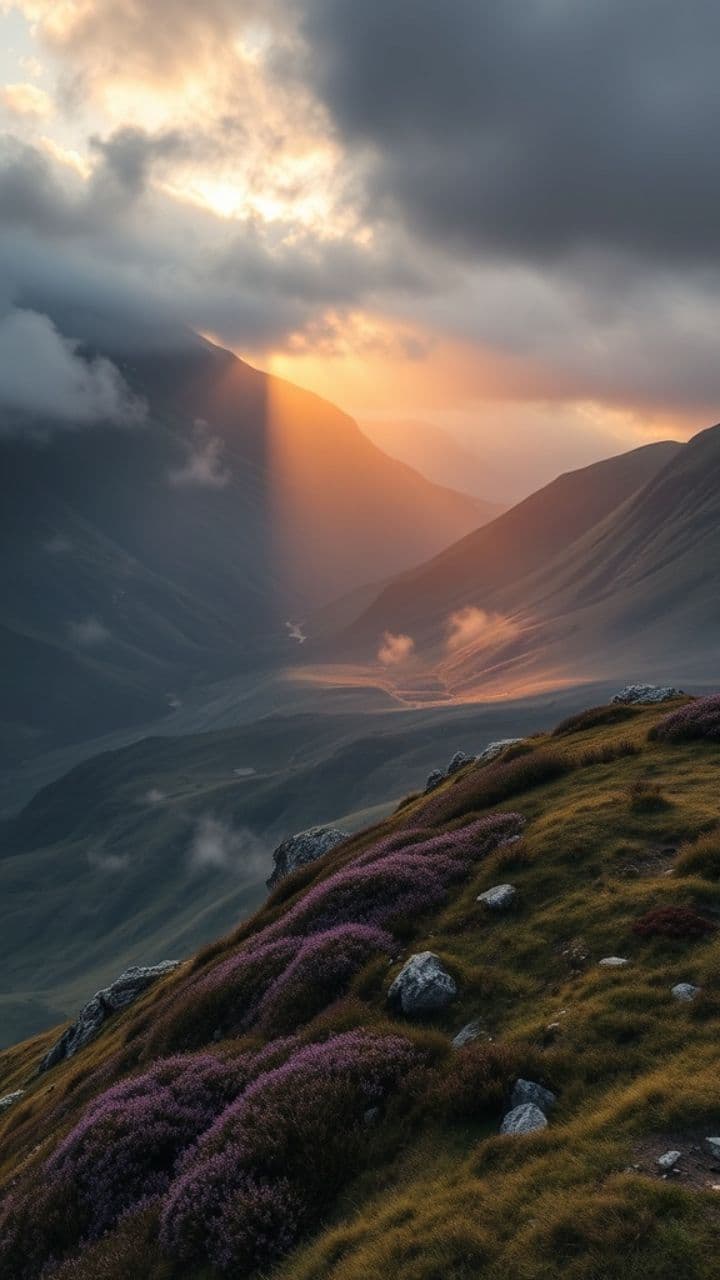 Scottish Independence: A Battle Cry