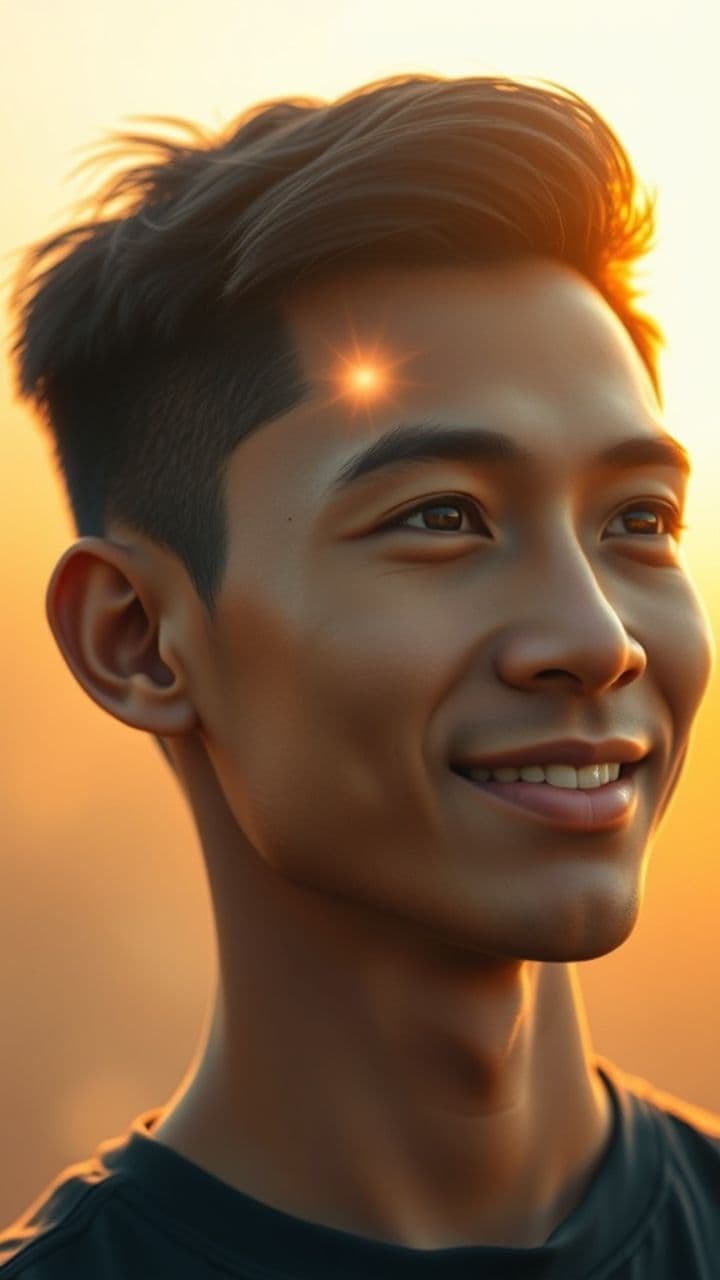 Kapit Lang, Kaibigan