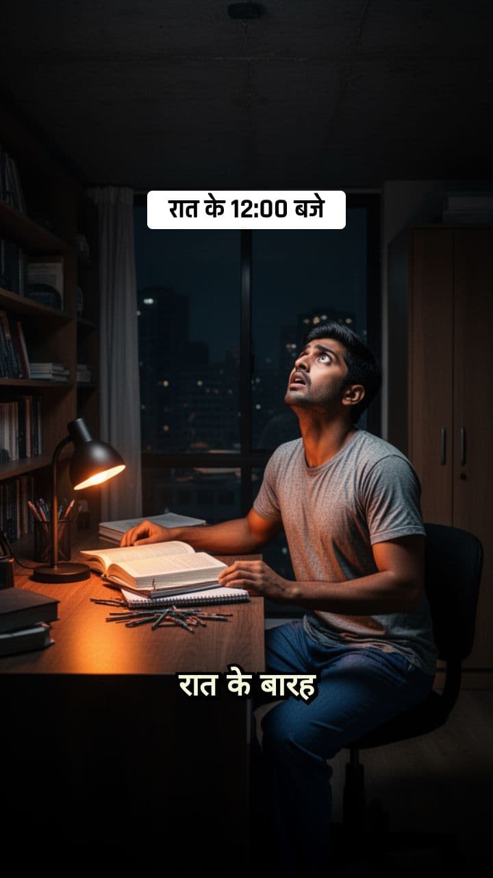 Aadhi Raat ki Chudail