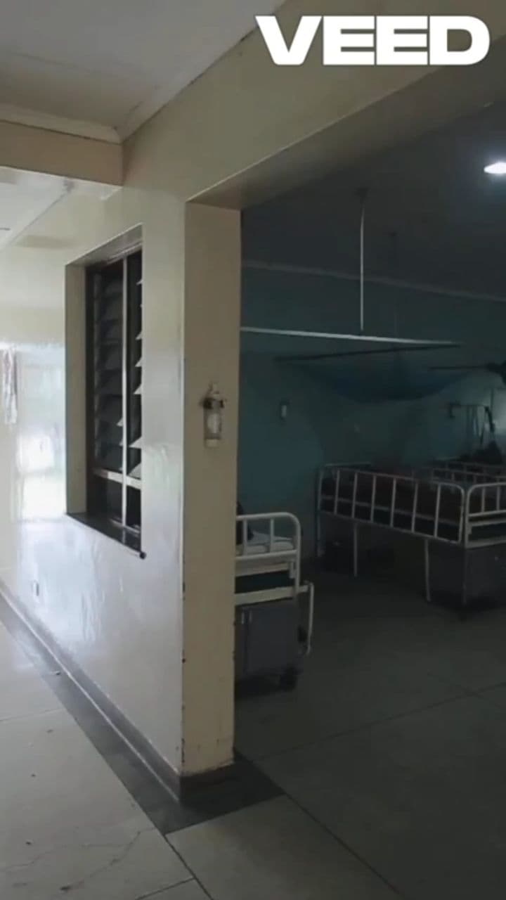 डॉक्टर का अनोखा इलाज