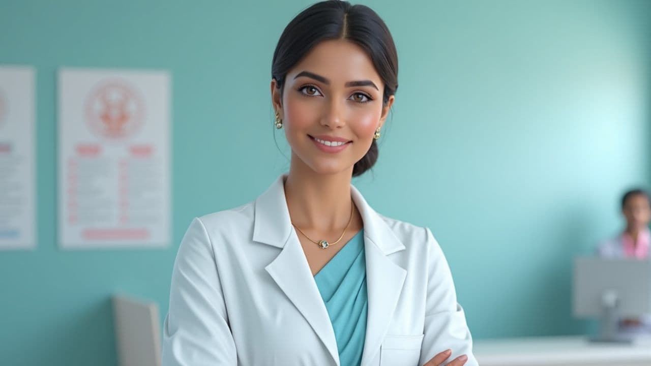 PCOD పెరుగుదలకి కారణాలు