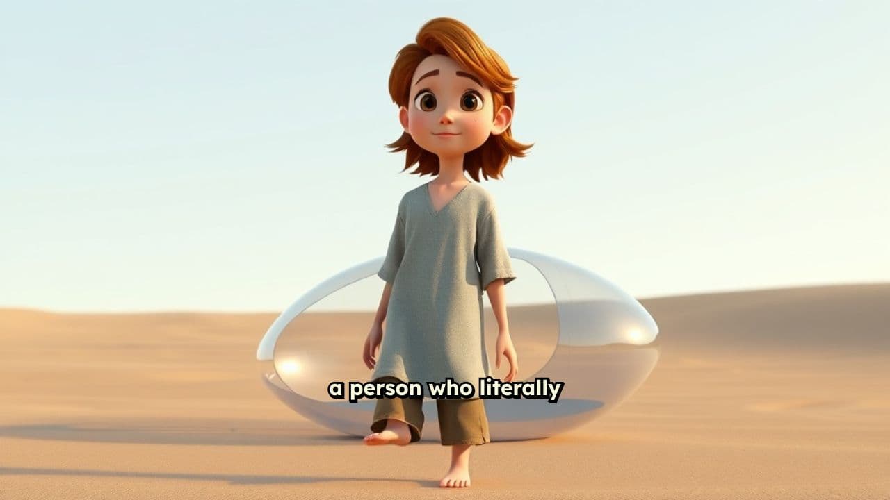 Shedding the Old Self