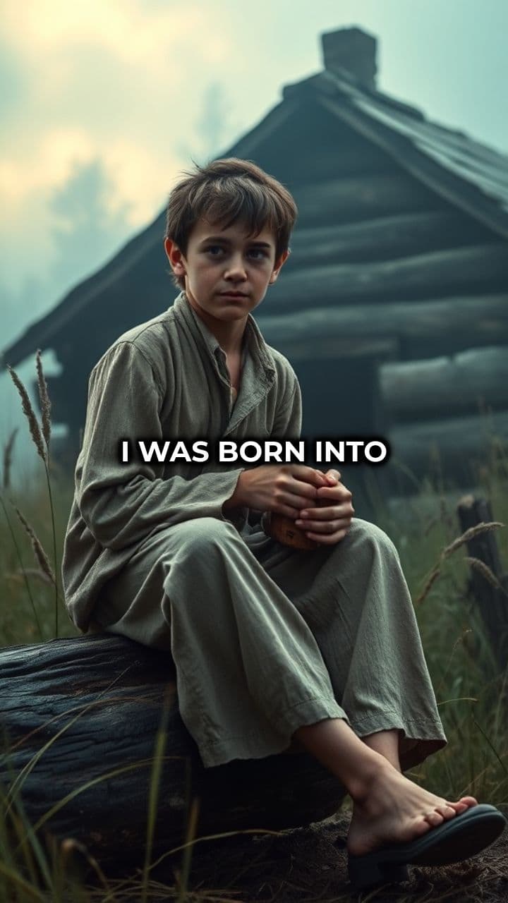 Abraham Lincoln: Words That United a Nation